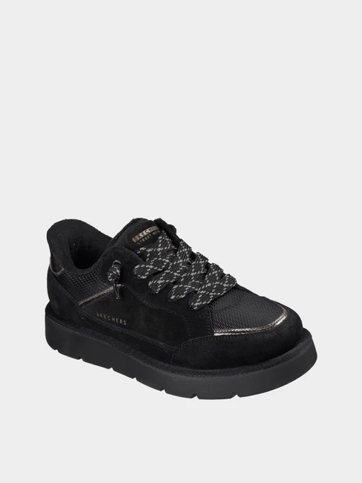Жіночі Кеди низькі Skechers KEEPSAKES COZY фото 2