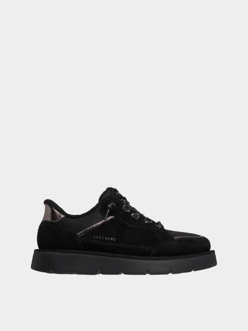 Кеди Skechers KEEPSAKES COZY модель 190196 BBK Фото