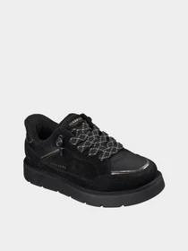 Кеди Skechers KEEPSAKES COZY модель 190196 BBK Фото