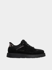 Кеди Skechers KEEPSAKES COZY модель 190196 BBK Фото