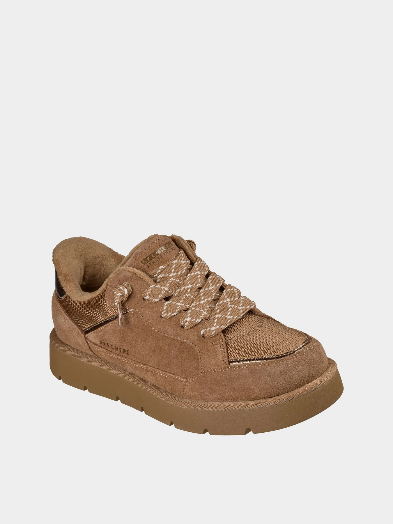 Кеди Skechers KEEPSAKES COZY модель 190196 CSNT Фото