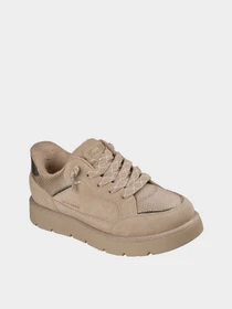 Кеди Skechers KEEPSAKES COZY модель 190196 SND Фото