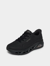 Кроссовки Skechers UNO GLIDE-STEP модель 190113 BBK Фото
