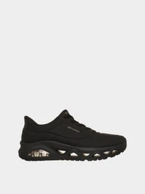 Кросівки Skechers UNO GLIDE-STEP модель 190113 BBK Фото