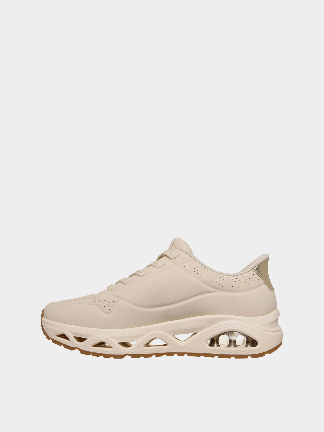Кроссовки Skechers UNO GLIDE-STEP модель 190113 NAT Фото