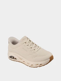 Кроссовки Skechers UNO GLIDE-STEP модель 190113 NAT Фото