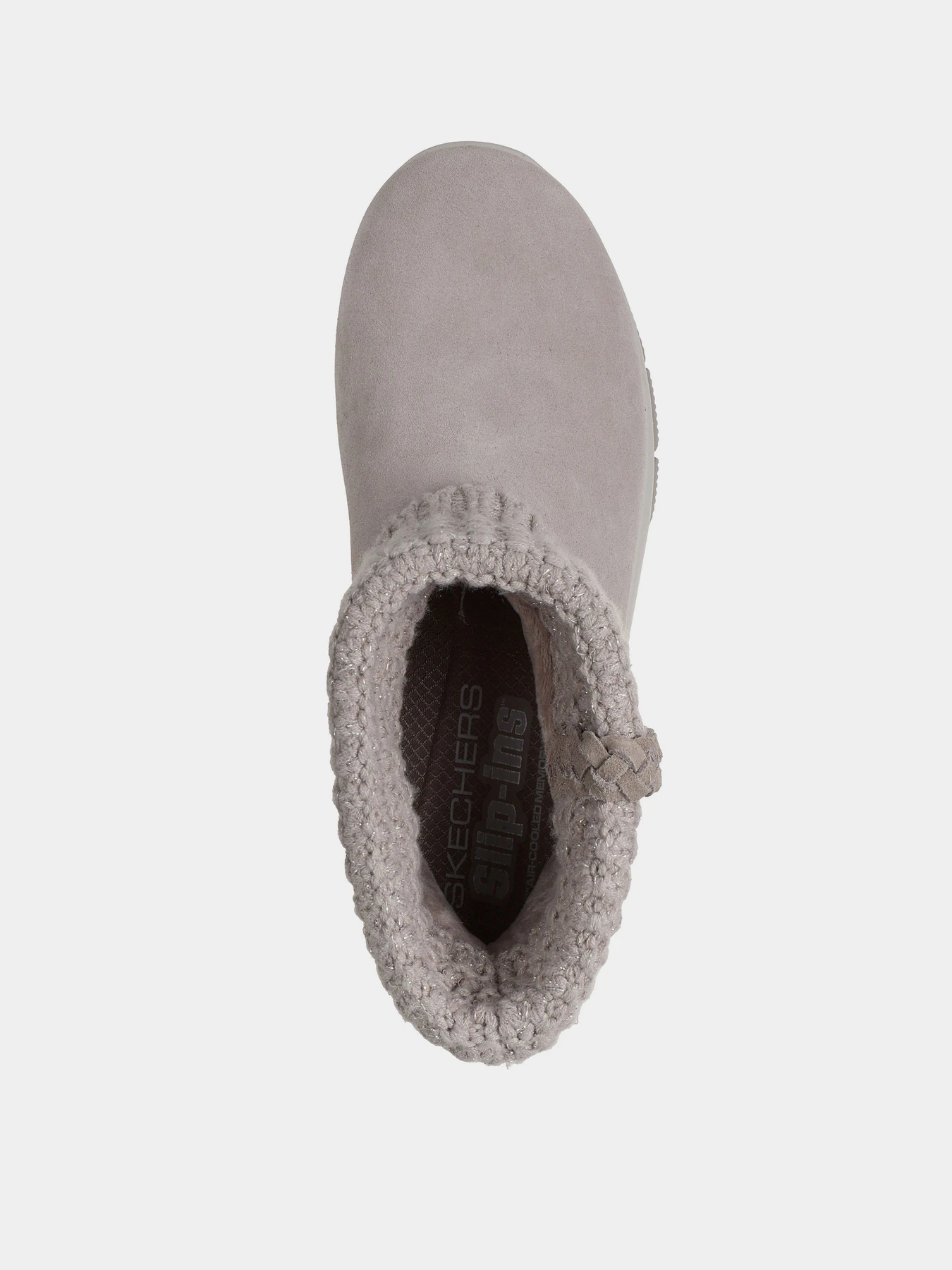 Ботинки и сапоги Skechers EASY GOING модель 169152 TPE Фото