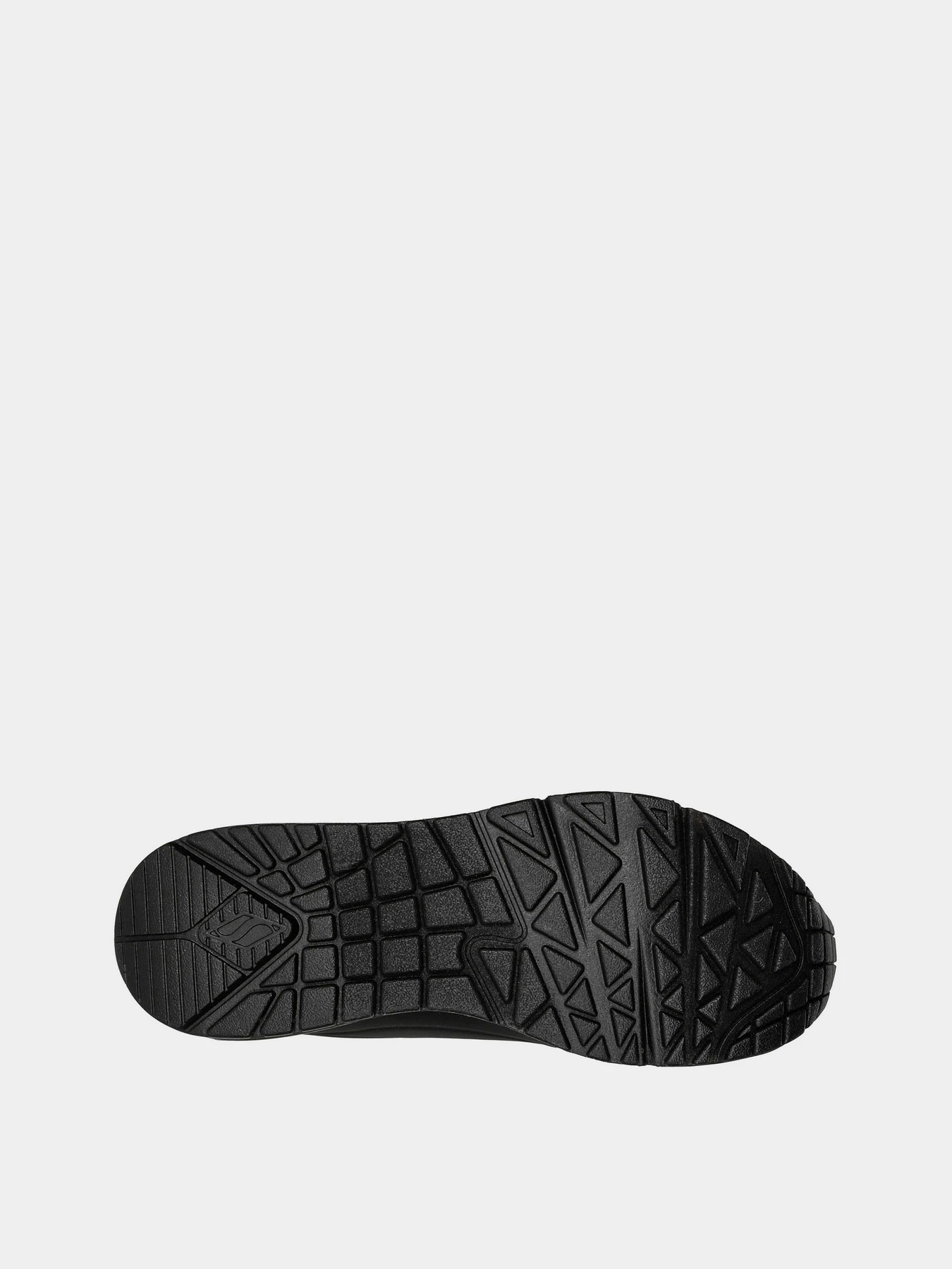 Кроссовки Skechers UNO модель 177094 BBK Фото