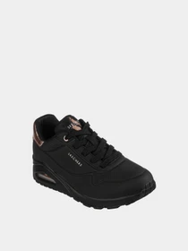Кроссовки Skechers UNO модель 177094 BBK Фото