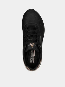 Кроссовки Skechers UNO модель 177094 BBK Фото