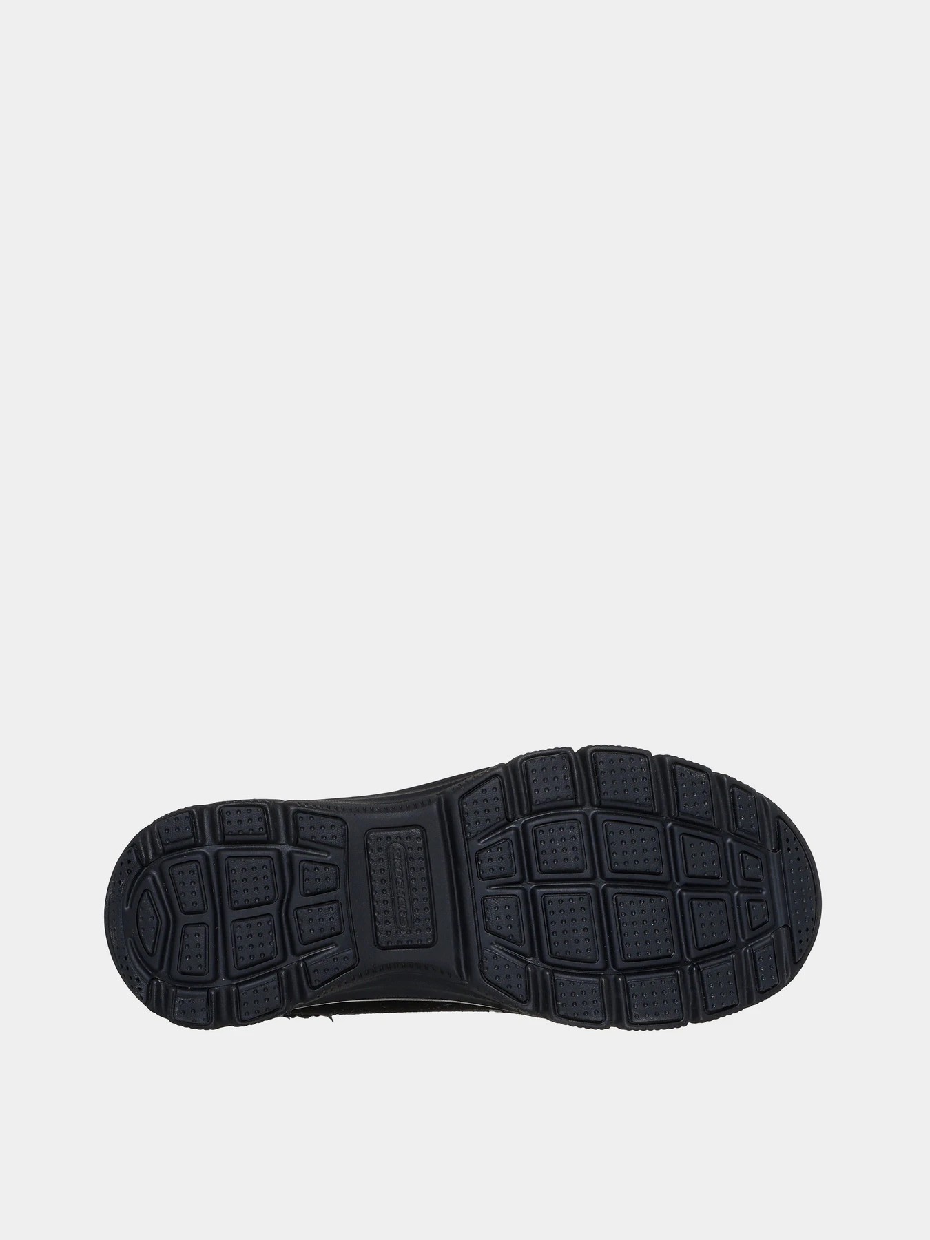 Ботинки и сапоги Skechers EASY GOING модель 169152 BBK Фото