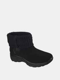 Ботинки и сапоги Skechers EASY GOING модель 169152 BBK Фото