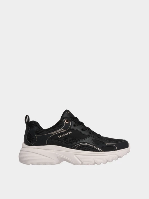 Кроссовки Skechers E'CLYPSE LITE модель 190225 BLK Фото