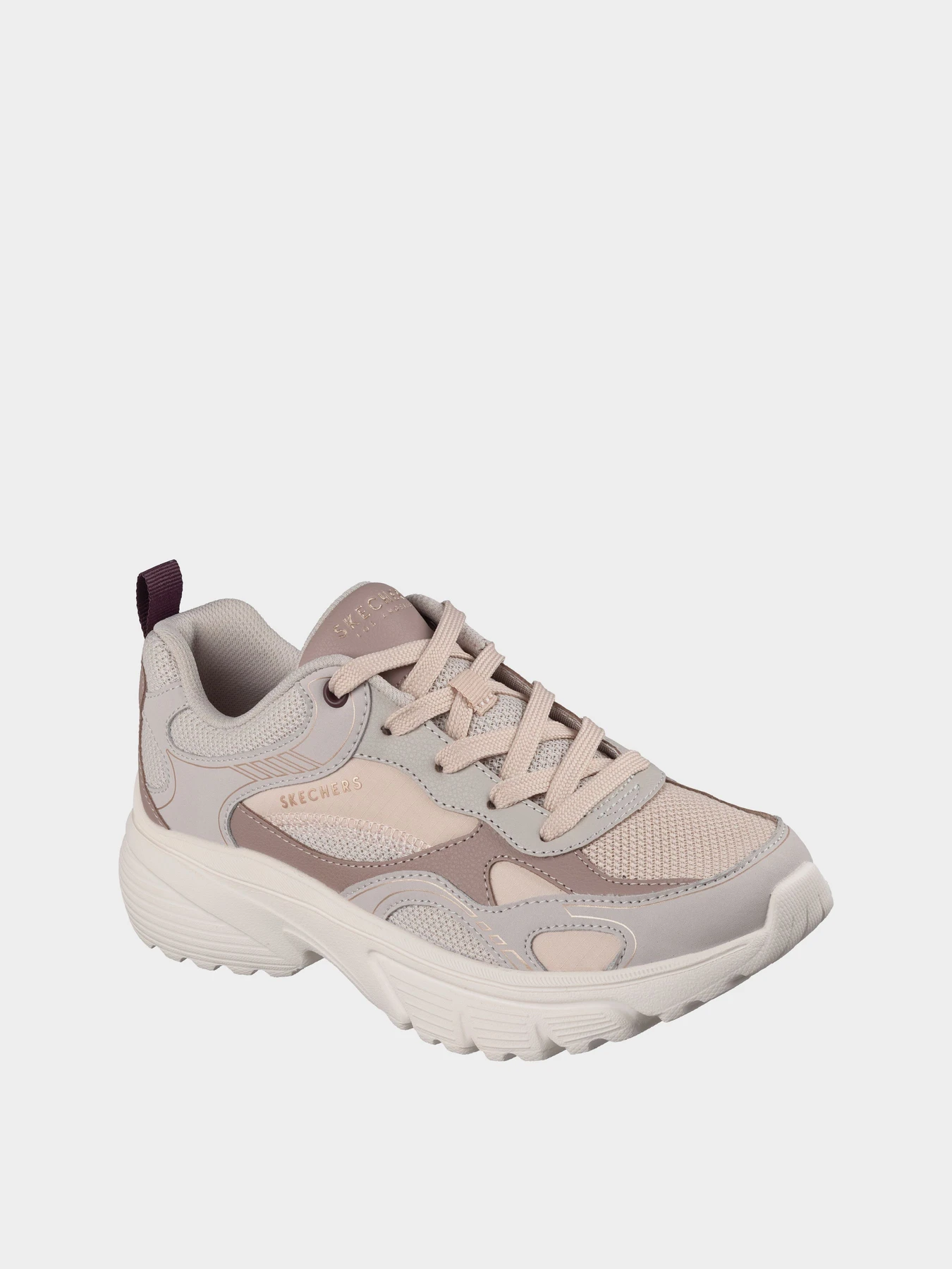 Кроссовки Skechers E'CLYPSE LITE модель 190225 NTMT Фото