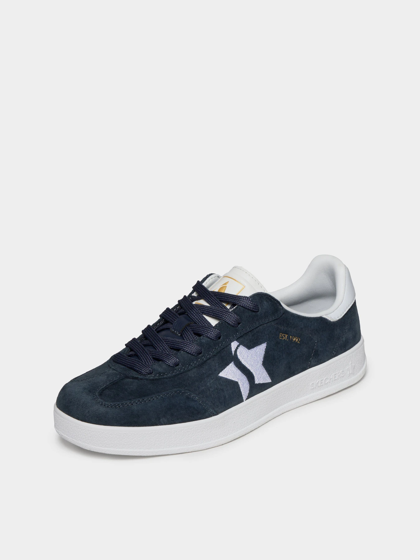 Кеды Skechers ACADEMY модель 185420 NVY Кеды Skechers ACADEMY модель 185420 NVY Фото