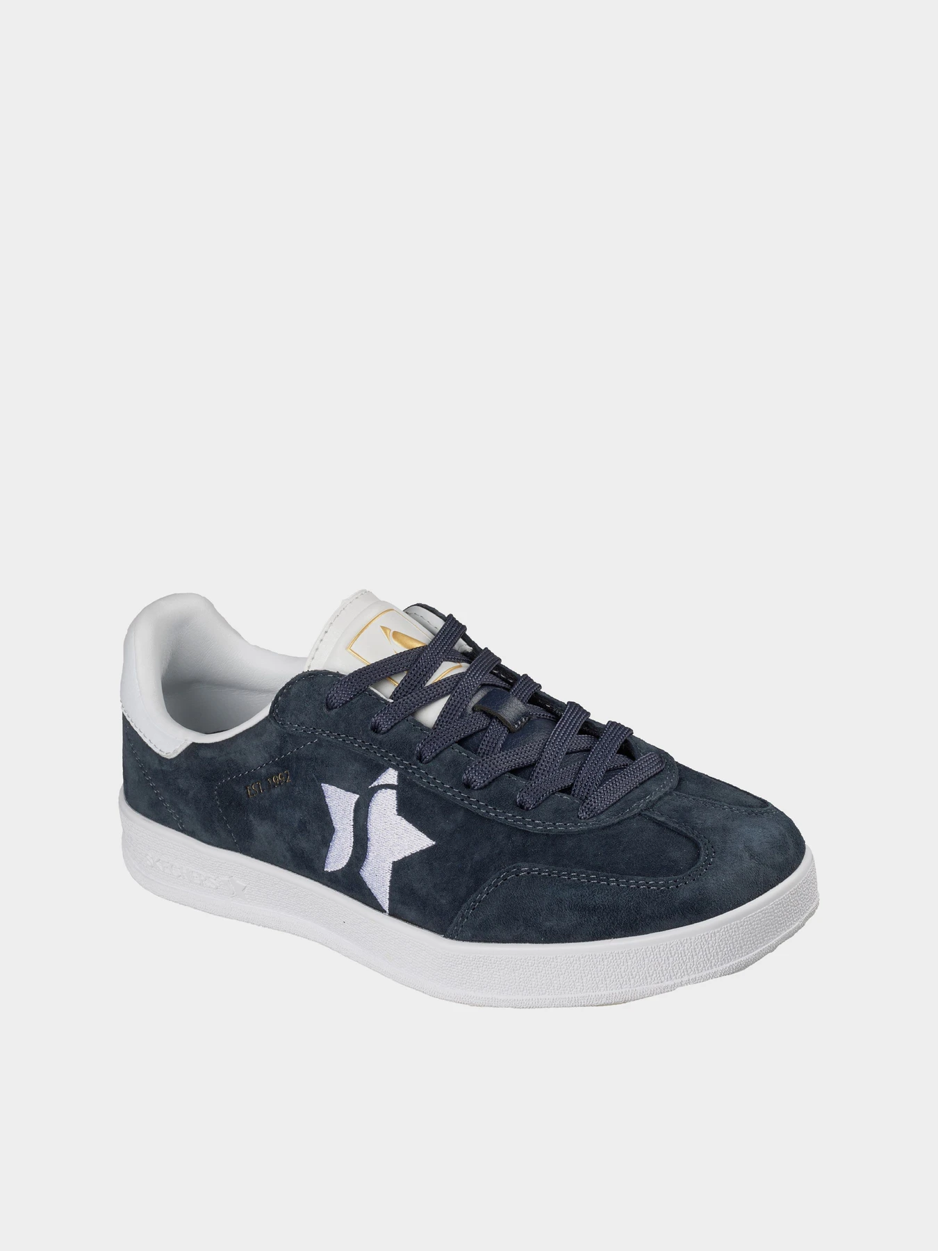 Кеды Skechers ACADEMY модель 185420 NVY Кеды Skechers ACADEMY модель 185420 NVY Фото