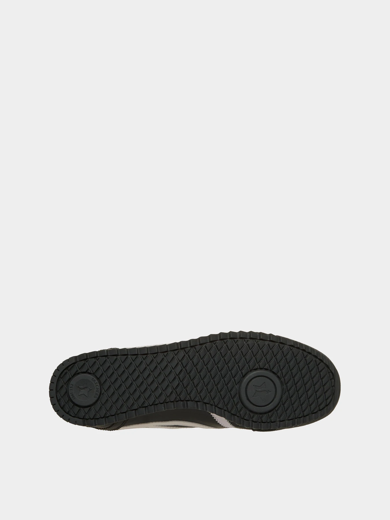 Кроссовки Skechers TOPNOTCH модель 185500 BKMT Фото