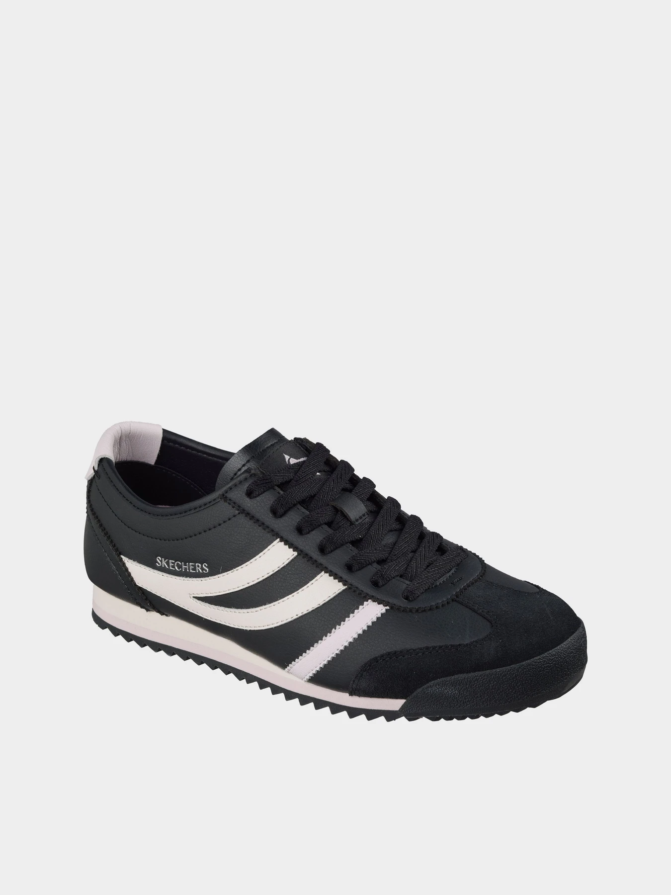 Кроссовки Skechers TOPNOTCH модель 185500 BKMT Фото