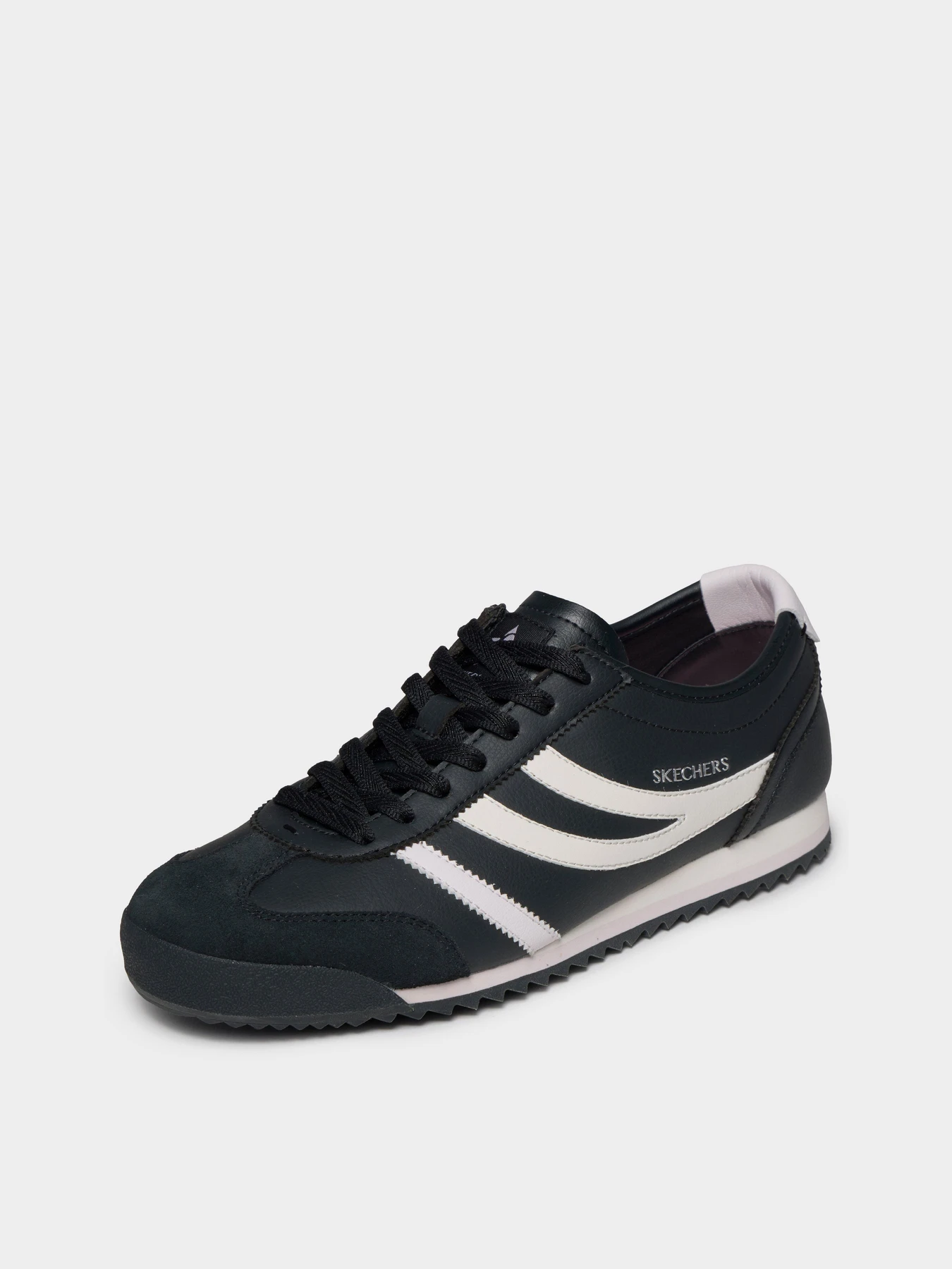 Кроссовки Skechers TOPNOTCH модель 185500 BKMT Фото