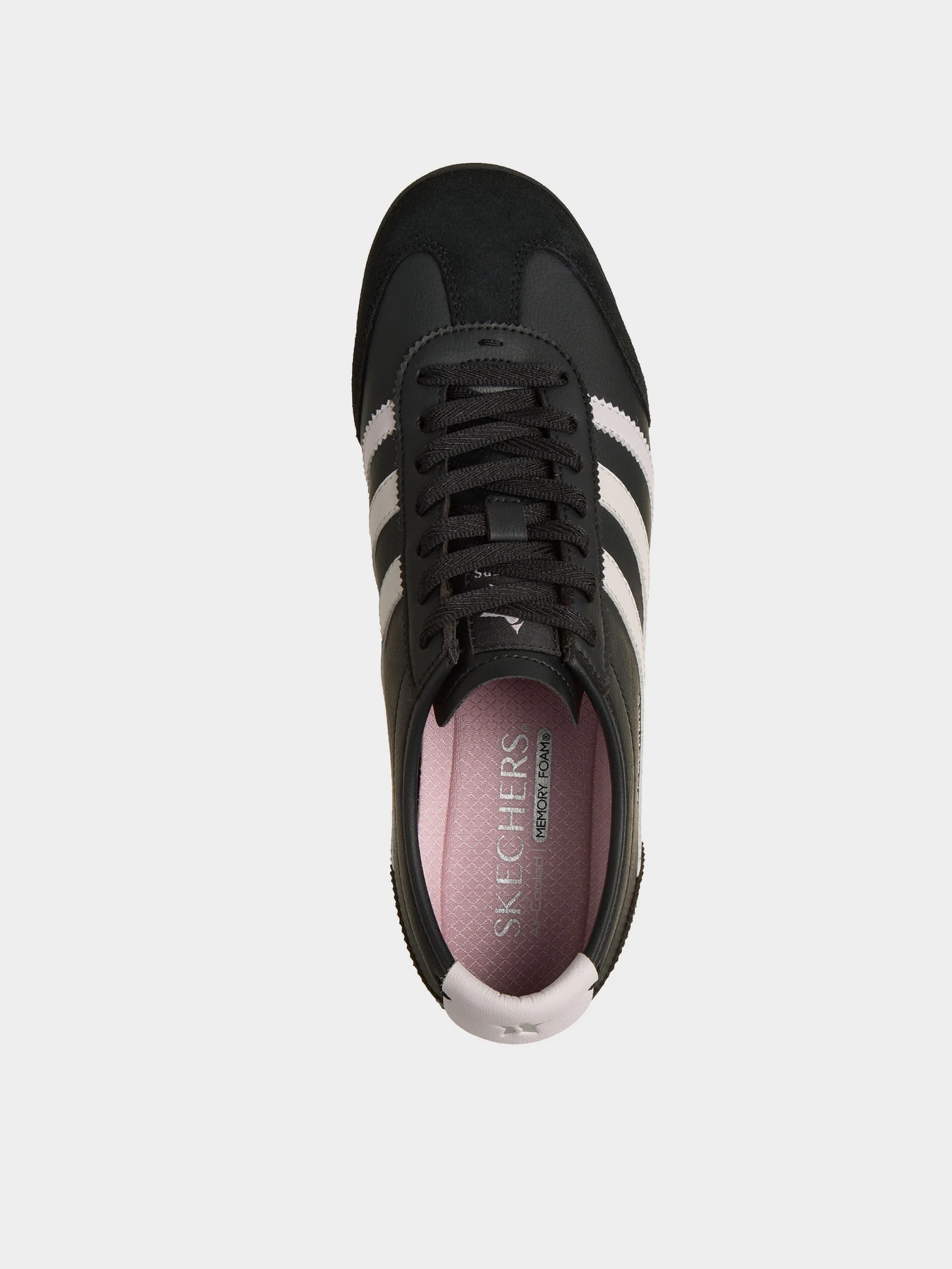 Кроссовки Skechers TOPNOTCH модель 185500 BKMT Фото