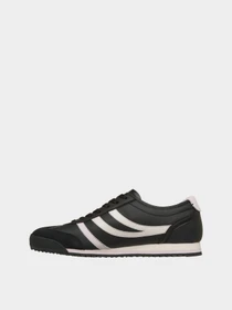 Кроссовки Skechers TOPNOTCH модель 185500 BKMT Фото
