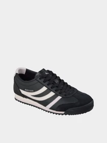 Кроссовки Skechers TOPNOTCH модель 185500 BKMT Фото