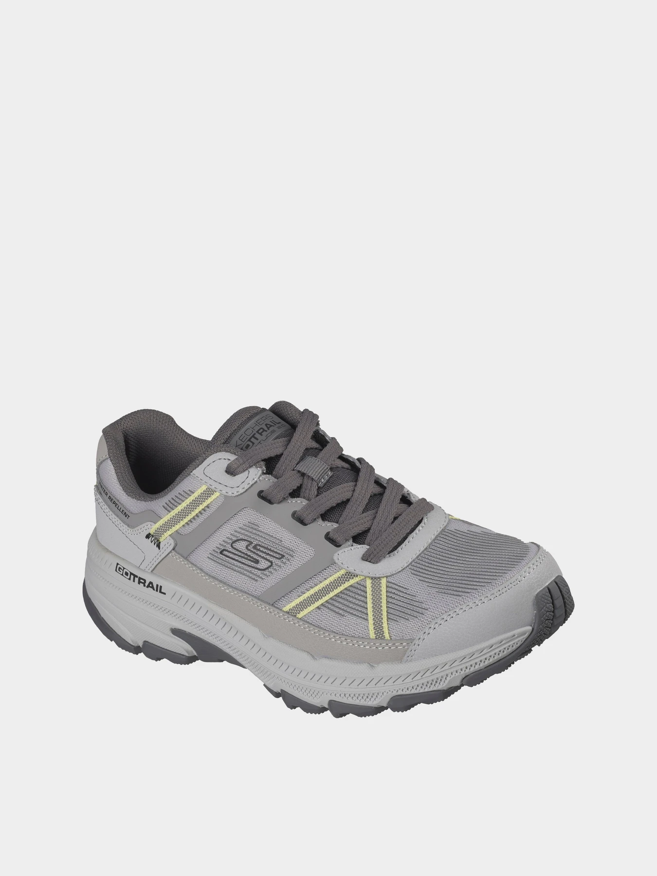 Кросівки Skechers GO RUN TRAIL ALTITUDE 2.0 модель 180450 GRY Кросівки Skechers GO RUN TRAIL ALTITUDE 2.0 модель 180450 GRY Фото