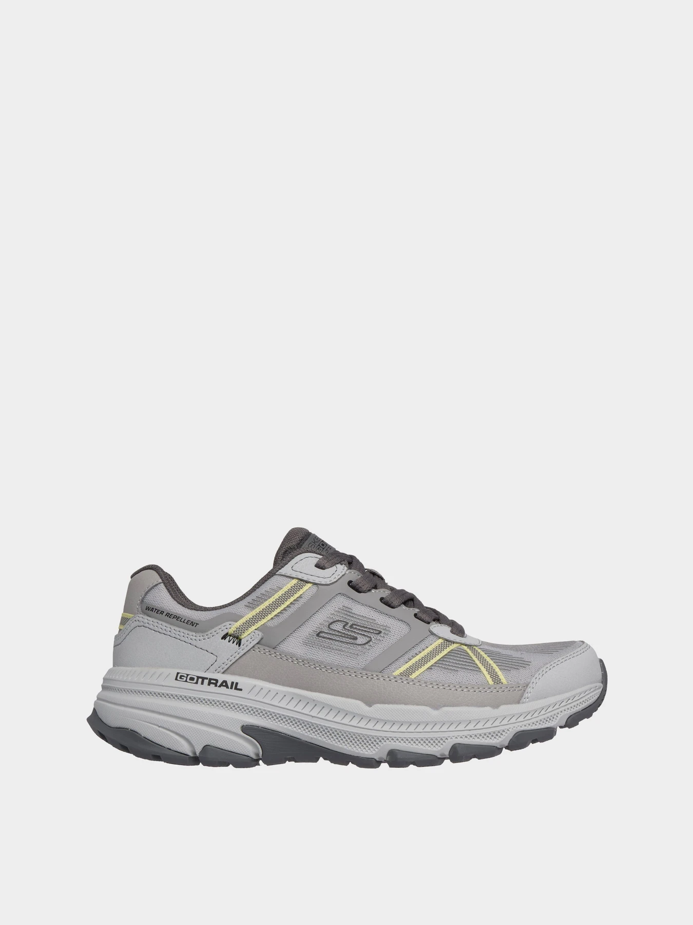 Кросівки Skechers GO RUN TRAIL ALTITUDE 2.0 модель 180450 GRY Кросівки Skechers GO RUN TRAIL ALTITUDE 2.0 модель 180450 GRY Фото