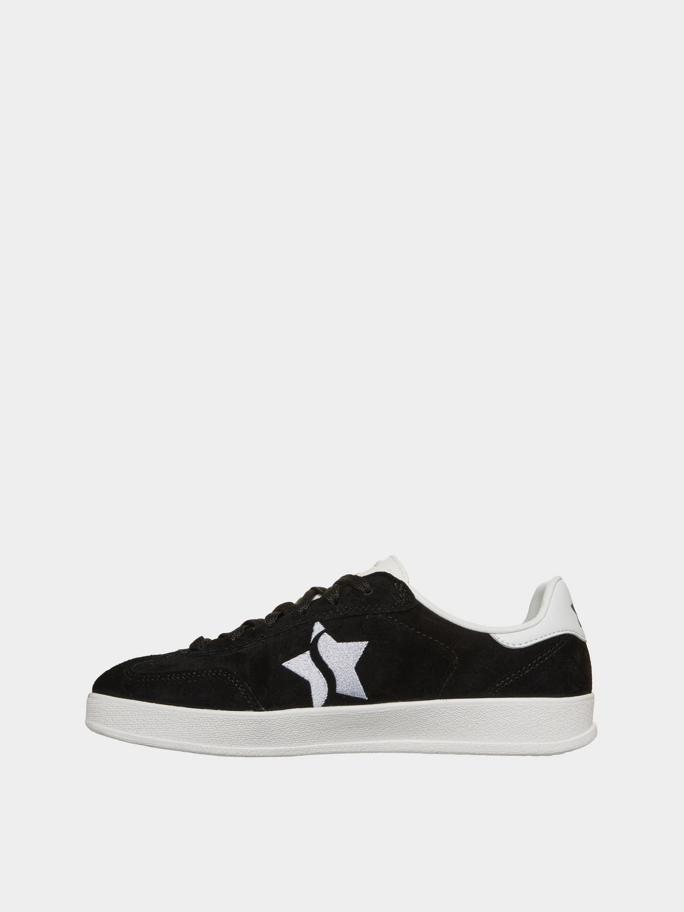 Кеды Skechers ACADEMY модель 185420 BLK Фото