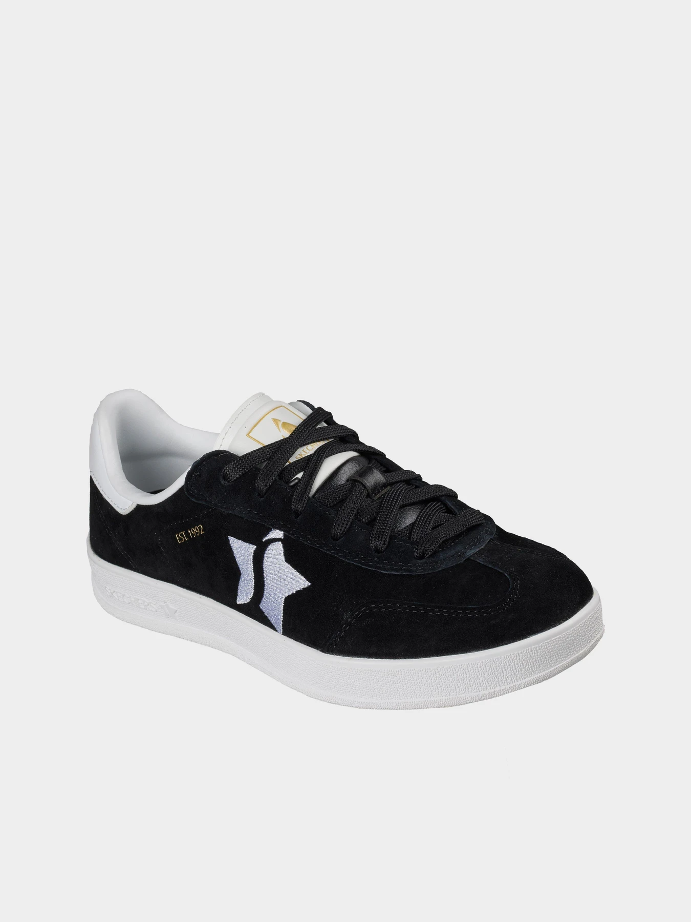 Кеды Skechers ACADEMY модель 185420 BLK Фото