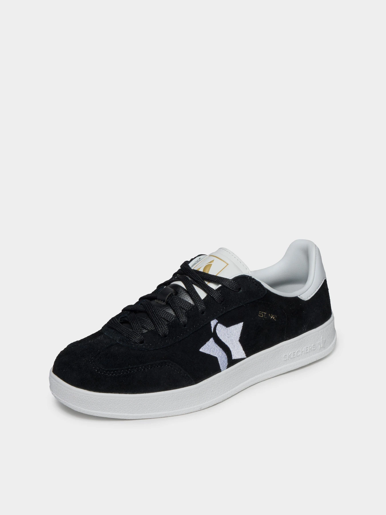 Кеды Skechers ACADEMY модель 185420 BLK Фото