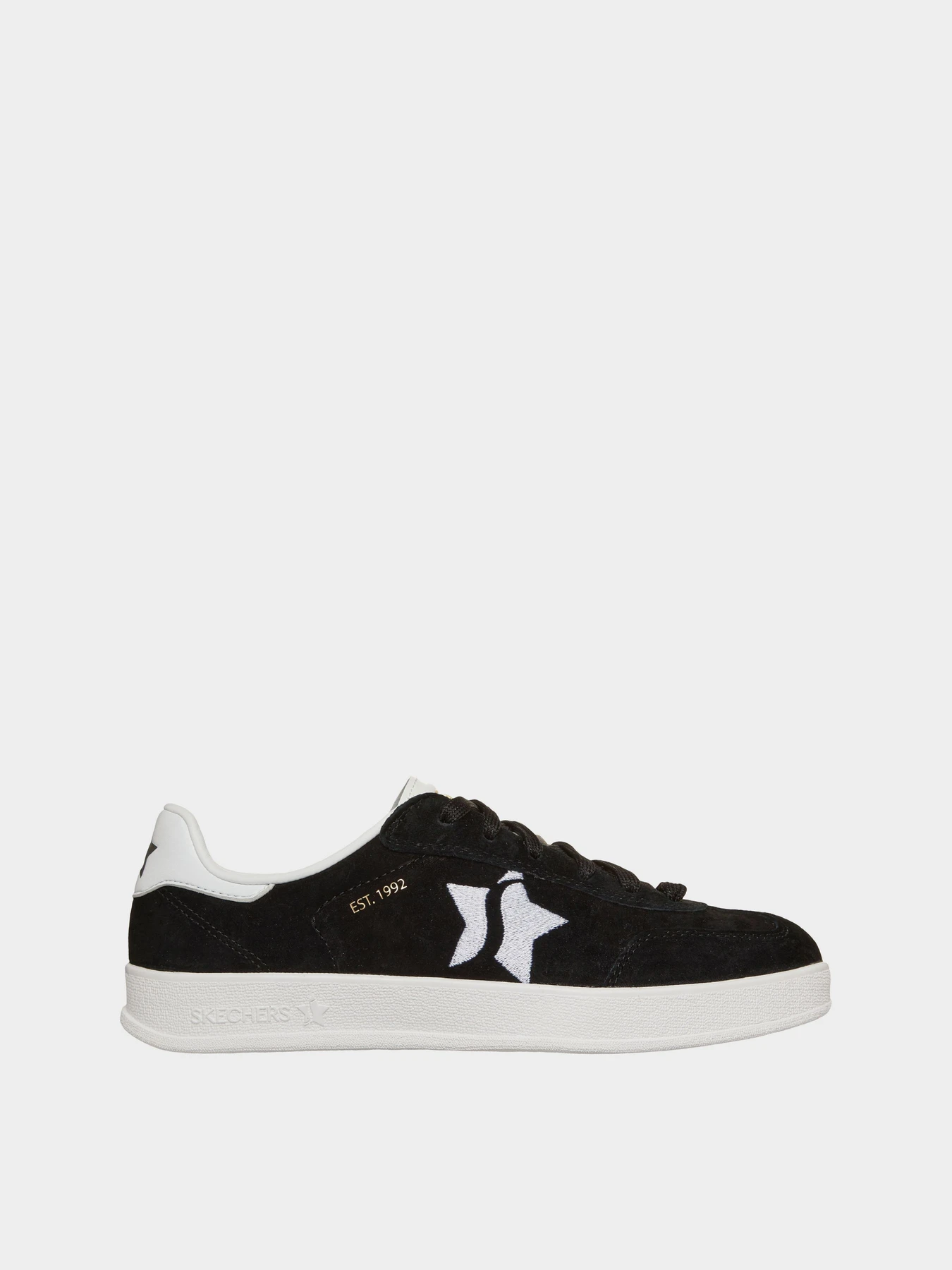 Кеды Skechers ACADEMY модель 185420 BLK Фото