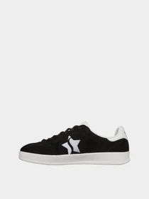 Кеды Skechers ACADEMY модель 185420 BLK Фото
