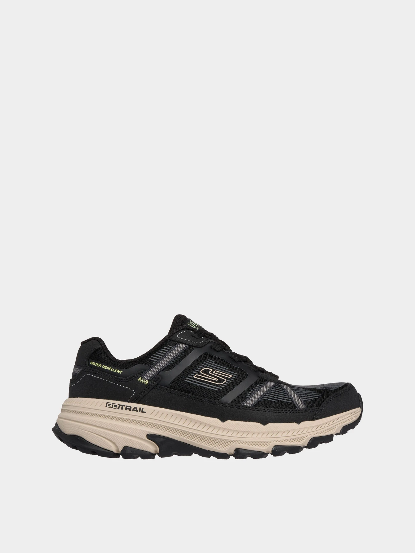 Кросівки Skechers GO RUN TRAIL ALTITUDE 2.0 модель 180450 BKNT Кросівки Skechers GO RUN TRAIL ALTITUDE 2.0 модель 180450 BKNT Фото