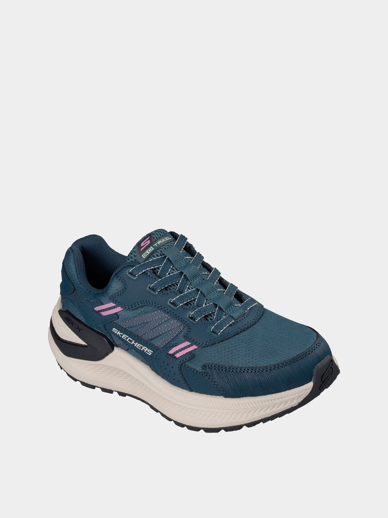 Кросівки Skechers GO RUN CONSISTENT модель 180517 NVPK Фото