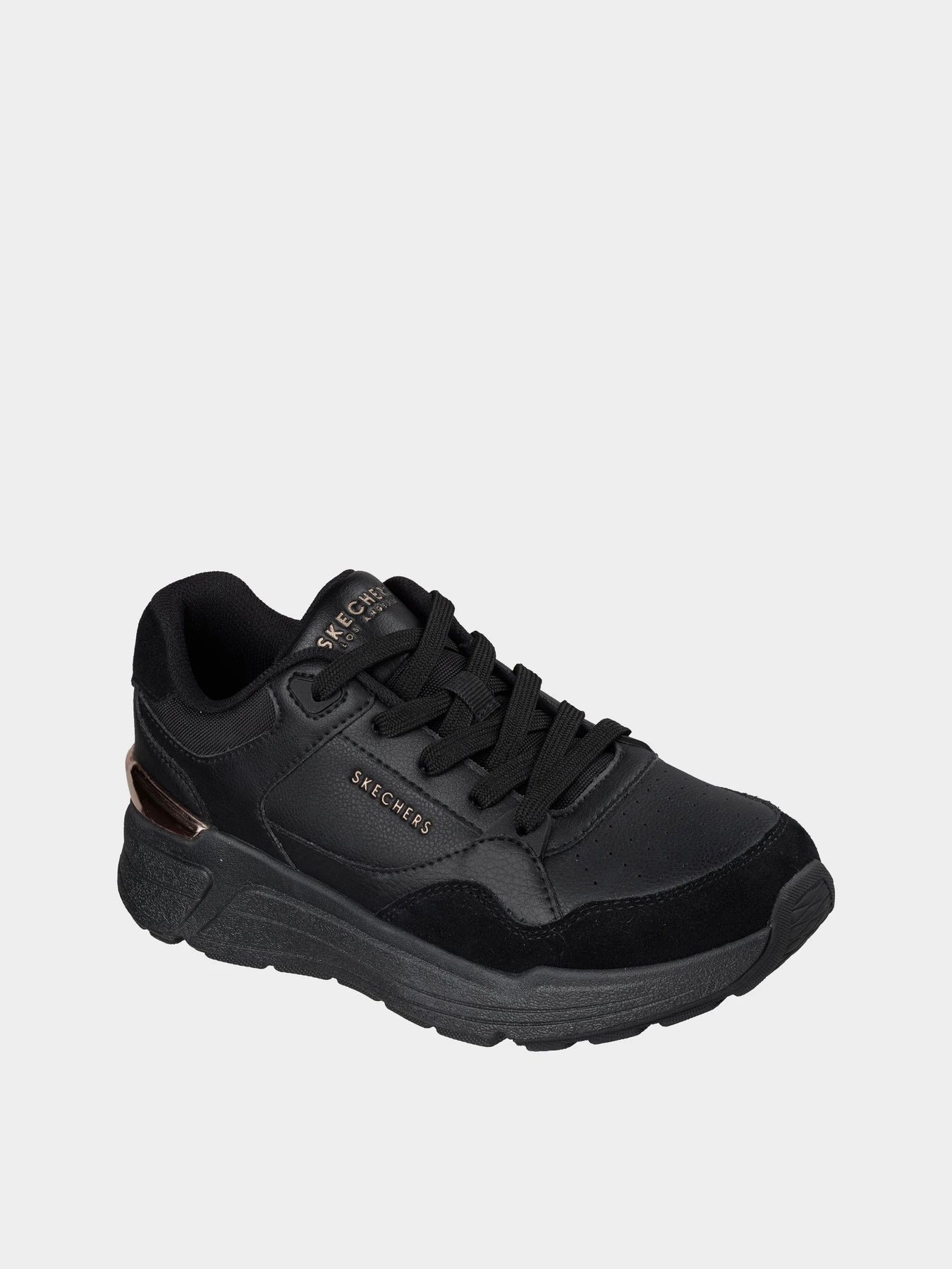 Кроссовки Skechers ROVINA LITE модель 190133 BBK Фото