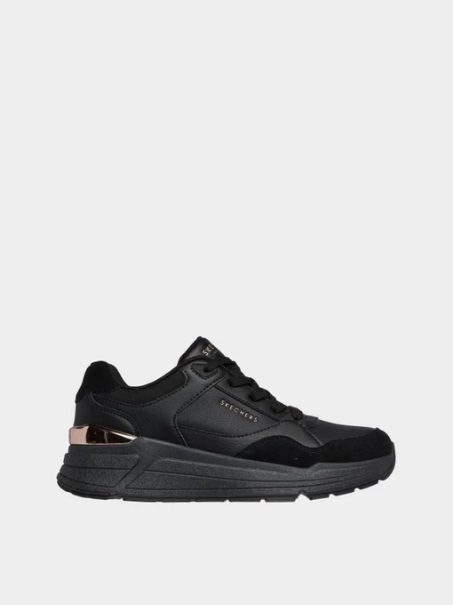 Кросівки Skechers ROVINA LITE модель 190133 BBK Фото