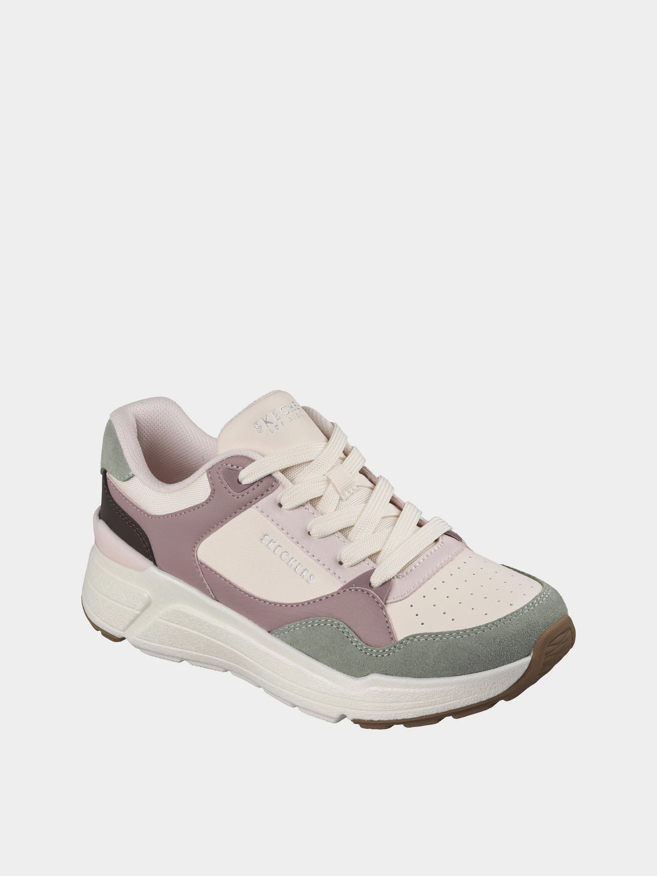 Кроссовки Skechers ROVINA LITE модель 190133 PKGR Кроссовки Skechers ROVINA LITE модель 190133 PKGR Фото