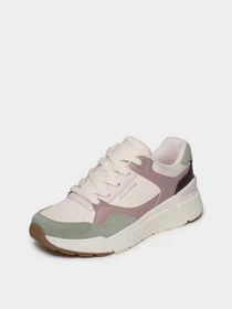 Кроссовки Skechers ROVINA LITE модель 190133 PKGR Фото