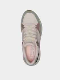 Кроссовки Skechers ROVINA LITE модель 190133 PKGR Фото