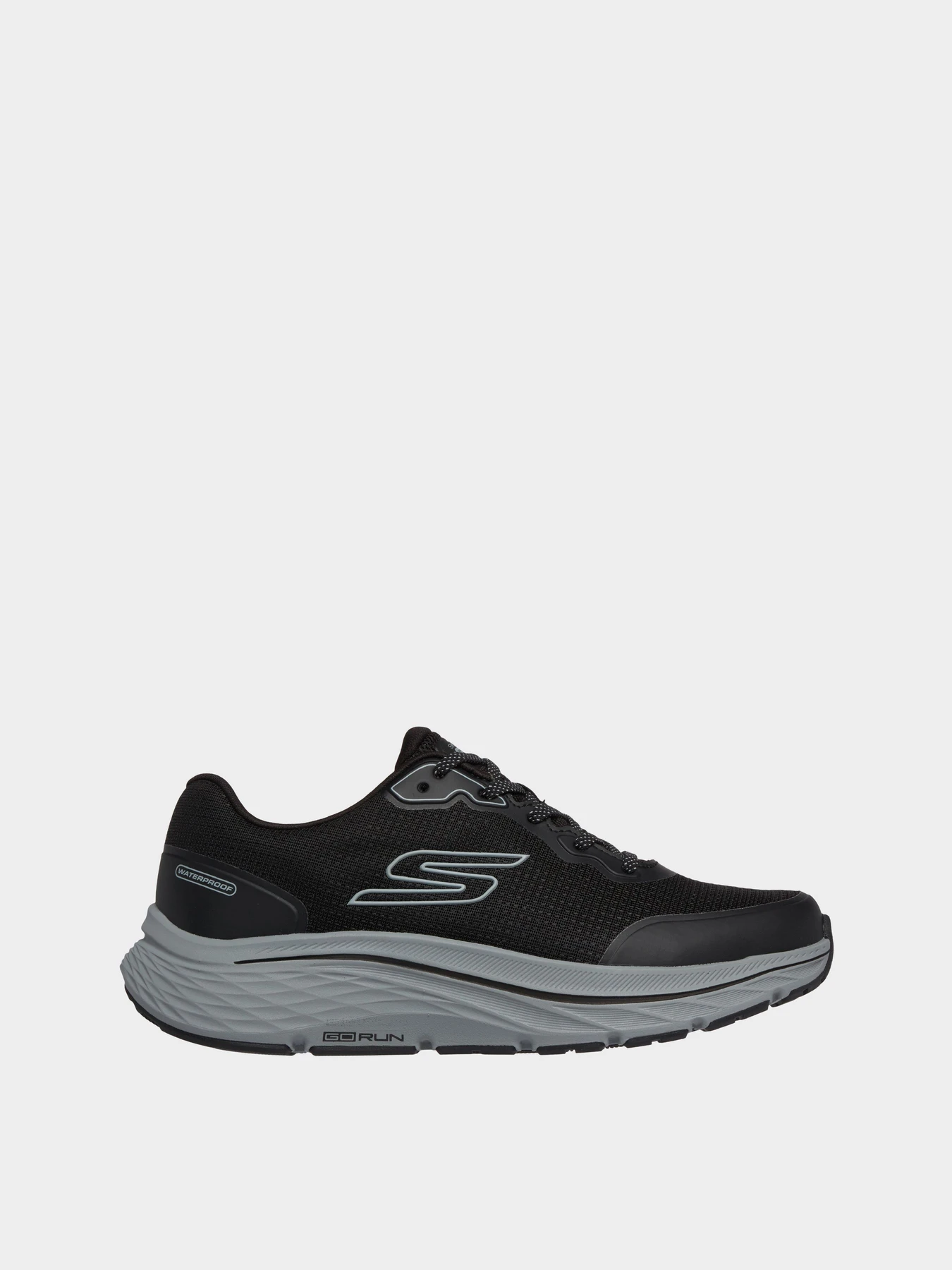 Кроссовки Skechers GO RUN CONSISTENT 3 модель 129056 BLK Кроссовки Skechers GO RUN CONSISTENT 3 модель 129056 BLK Фото