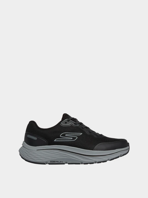 Кроссовки Skechers GO RUN CONSISTENT 3 модель 129056 BLK Фото