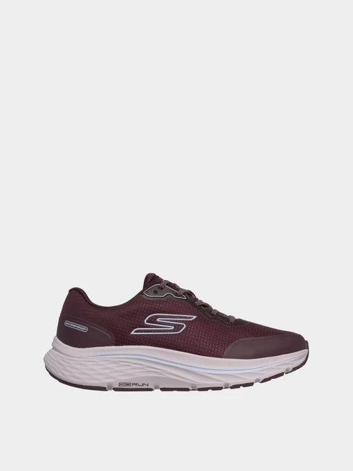 Кроссовки Skechers GO RUN CONSISTENT 3 модель 129056 BURG Фото