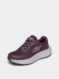 Кроссовки Skechers GO RUN CONSISTENT 3 модель 129056 BURG Фото