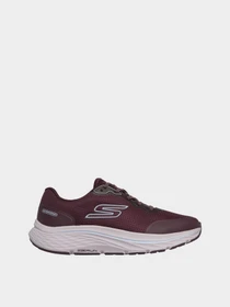 Кроссовки Skechers GO RUN CONSISTENT 3 модель 129056 BURG Фото