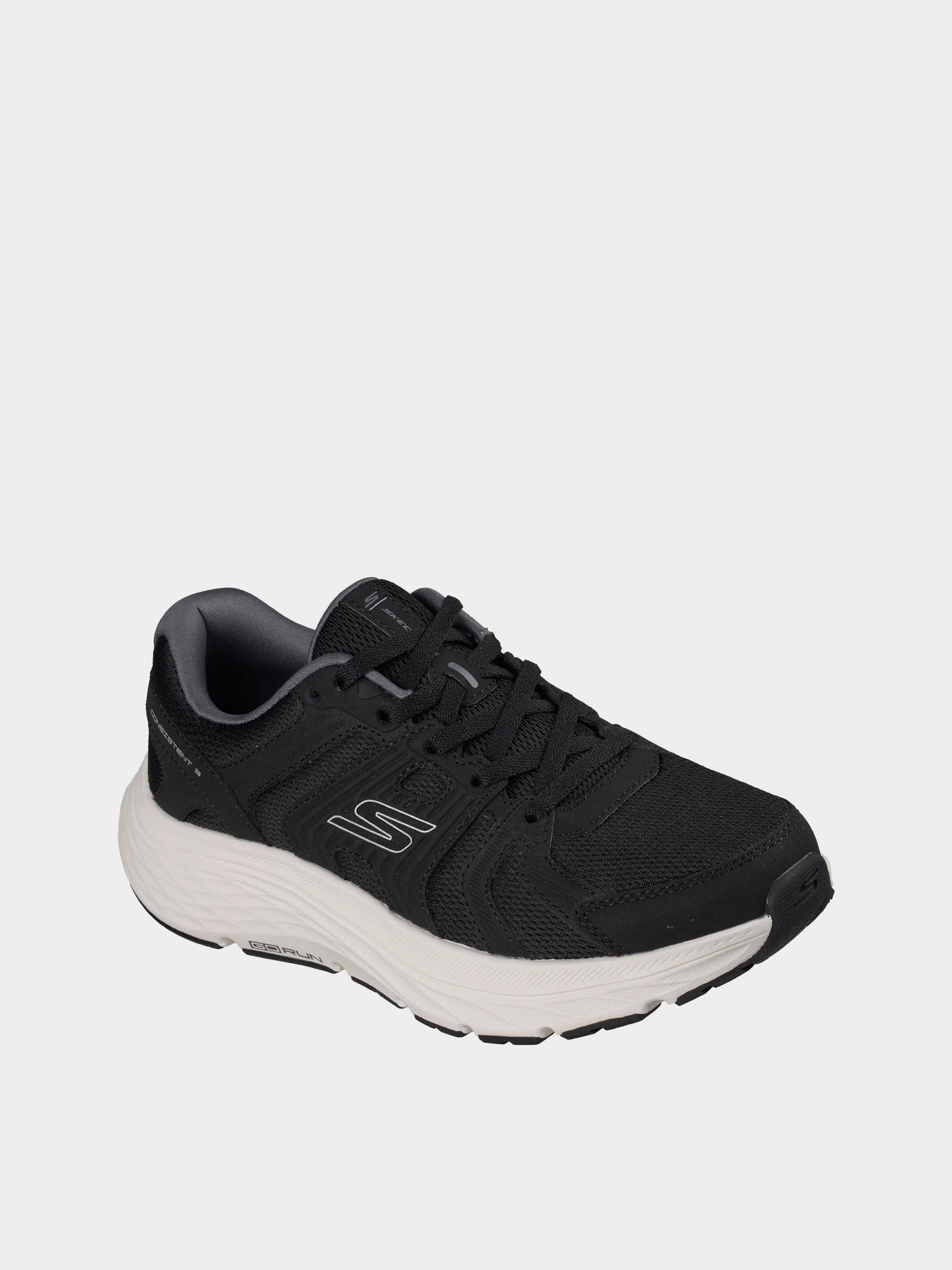 Кроссовки Skechers GO RUN CONSISTENT 3 модель 129053 BLK Кроссовки Skechers GO RUN CONSISTENT 3 модель 129053 BLK Фото
