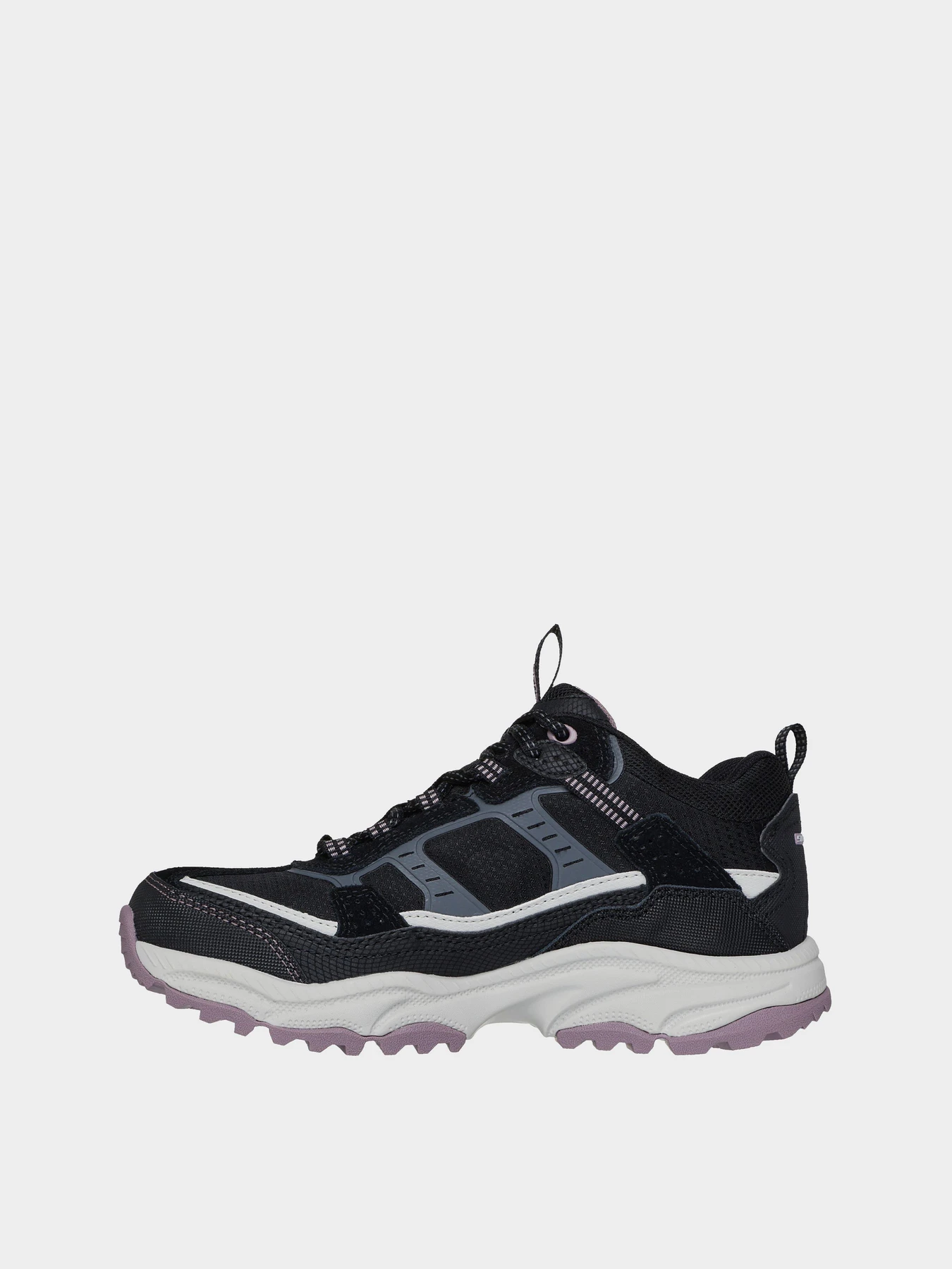 Ботинки и сапоги Skechers VIGOR AT модель 180240 BKMT Ботинки и сапоги Skechers VIGOR AT модель 180240 BKMT Фото