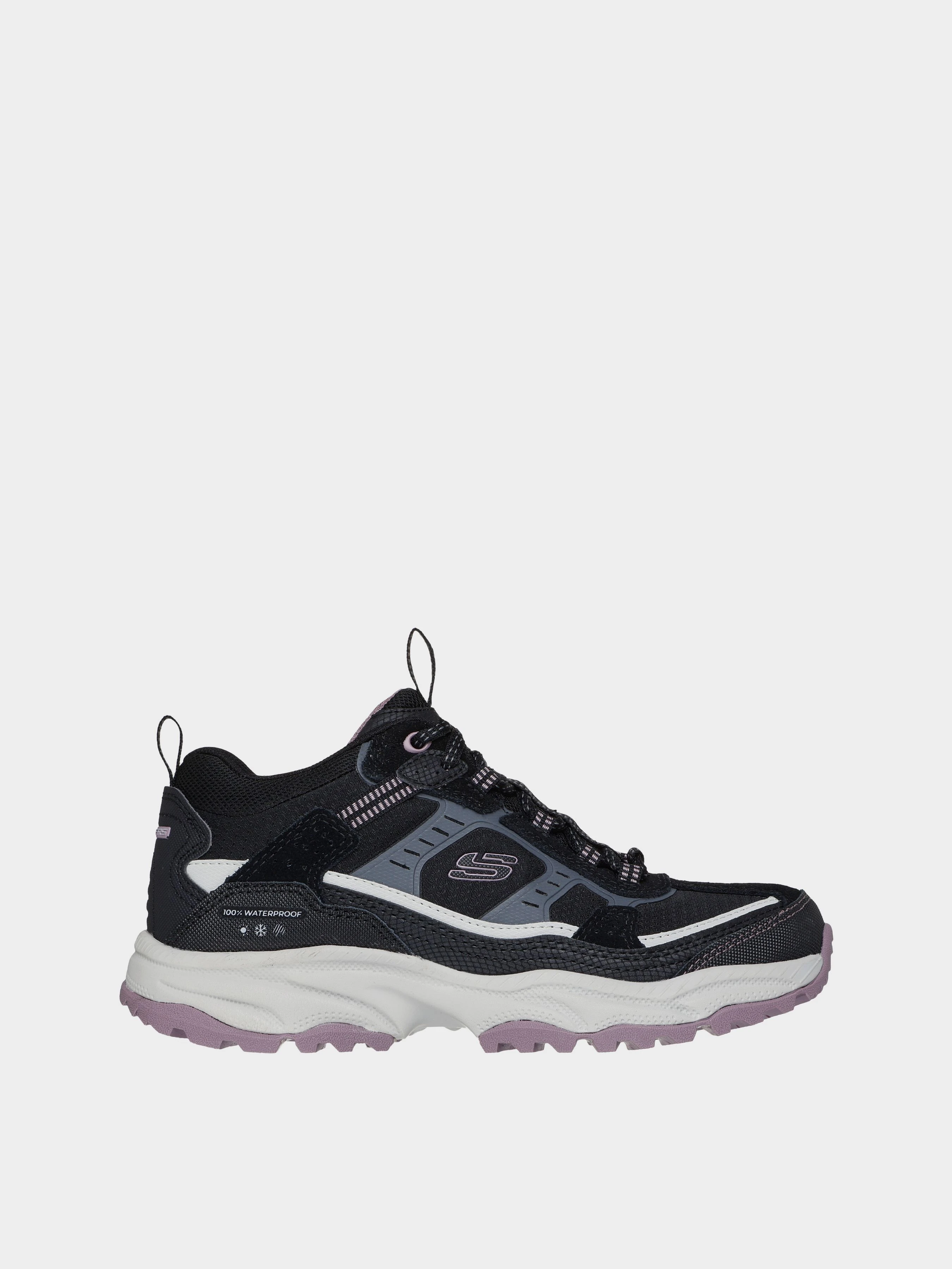 Жіночі Черевики аутдор Skechers VIGOR AT