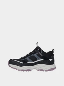 Ботинки и сапоги Skechers VIGOR AT модель 180240 BKMT Фото