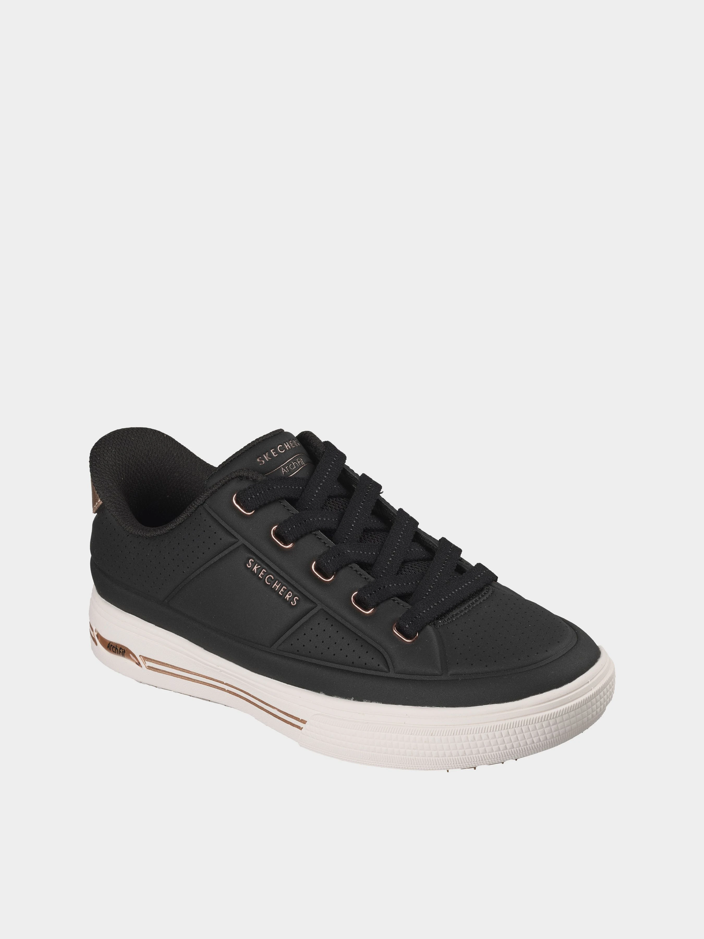 Жіночі Кеди низькі Skechers ARCH FIT ARCADE фото 2